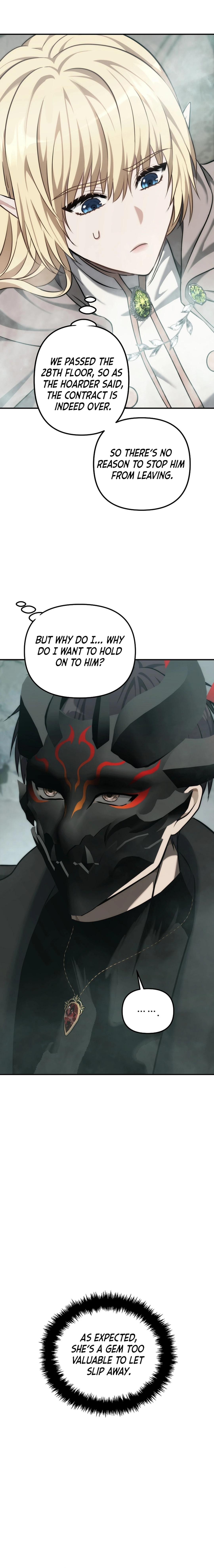 Read Second Life Ranker ENGLISH Manga Online