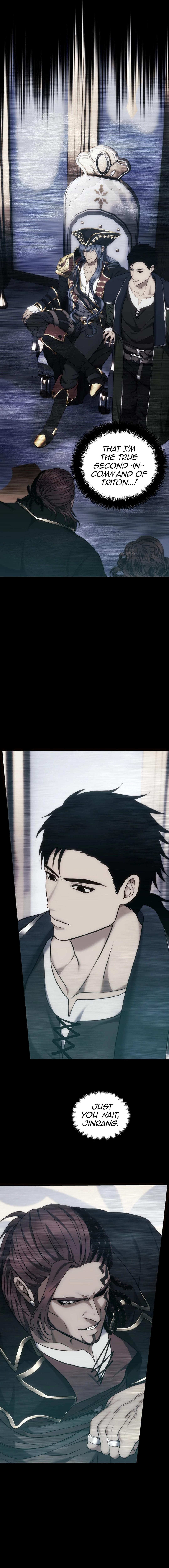 Read Second Life Ranker ENGLISH Manga Online