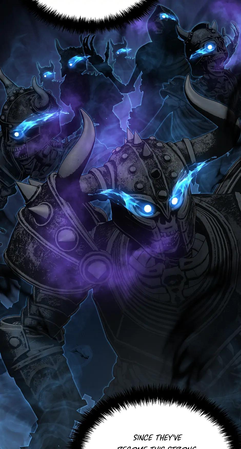 Read Second Life Ranker ENGLISH Manga Online