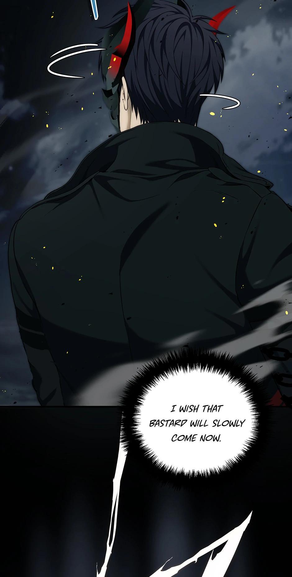 Read Second Life Ranker ENGLISH Manga Online