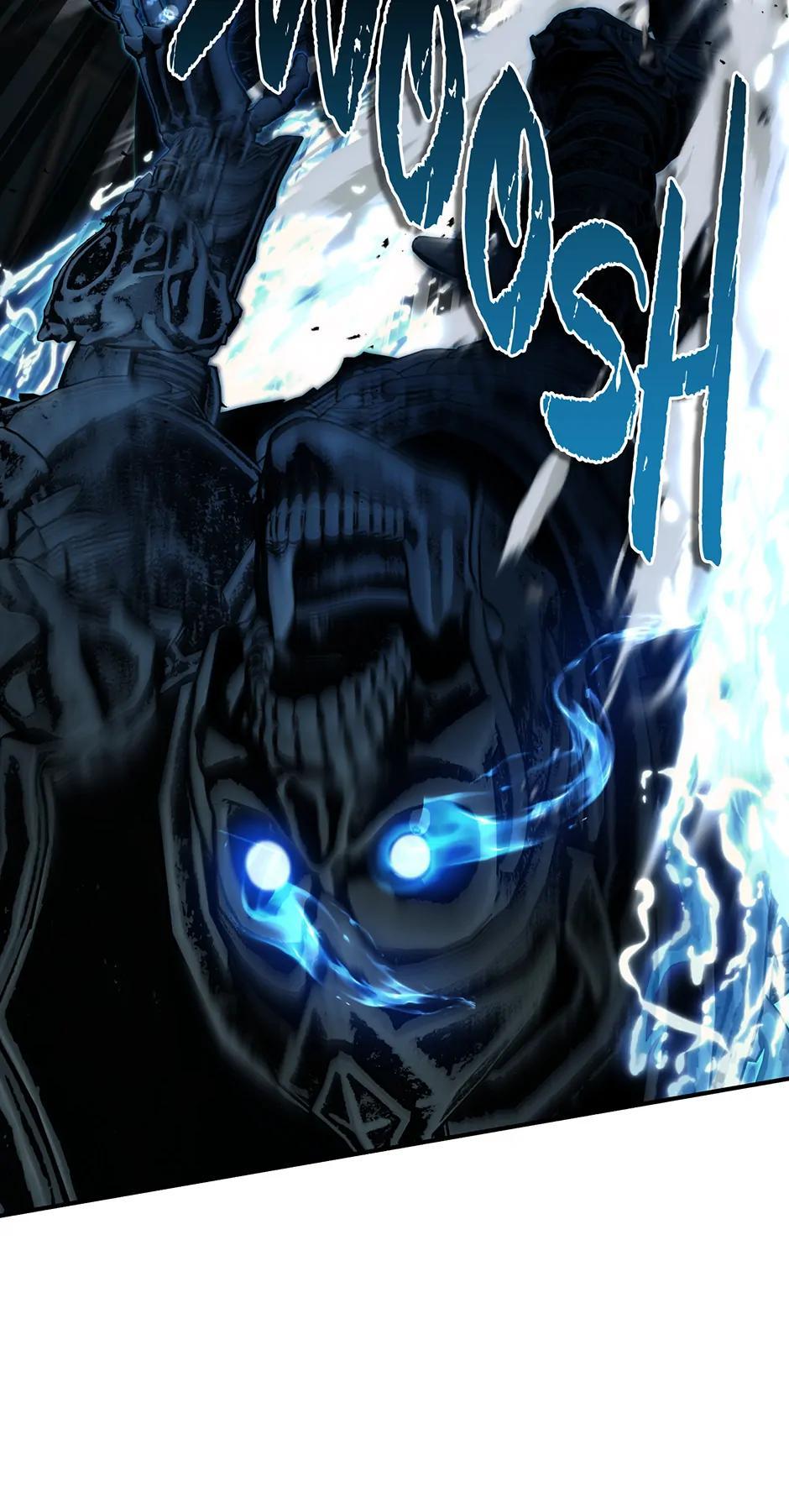 Read Second Life Ranker ENGLISH Manga Online