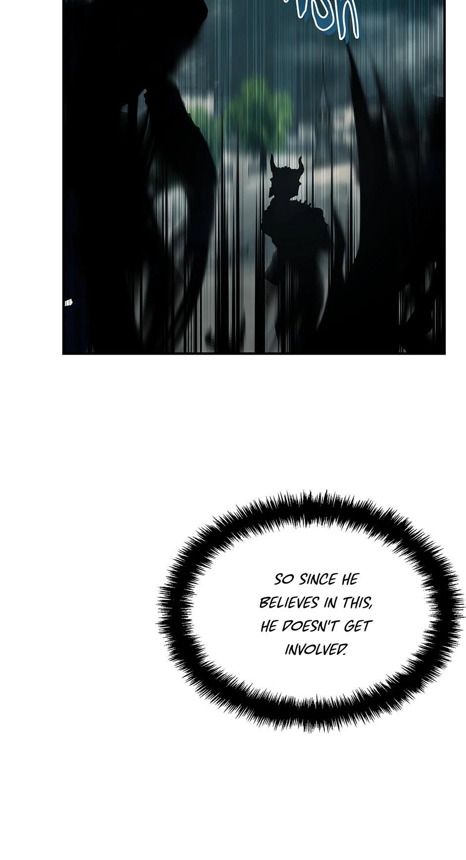 Read Second Life Ranker ENGLISH Manga Online