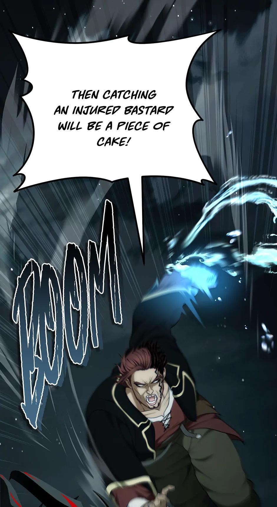 Read Second Life Ranker ENGLISH Manga Online