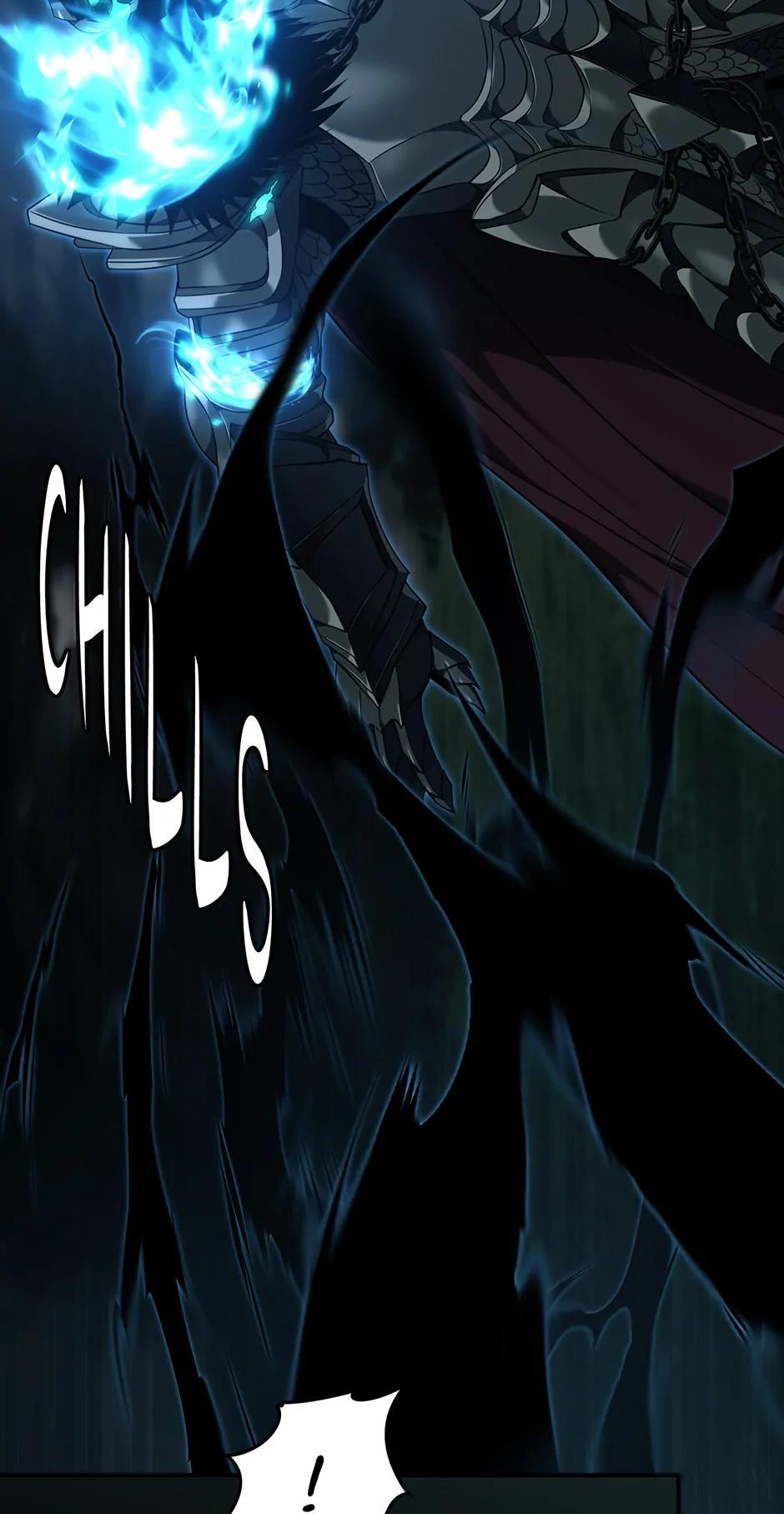 Read Second Life Ranker ENGLISH Manga Online