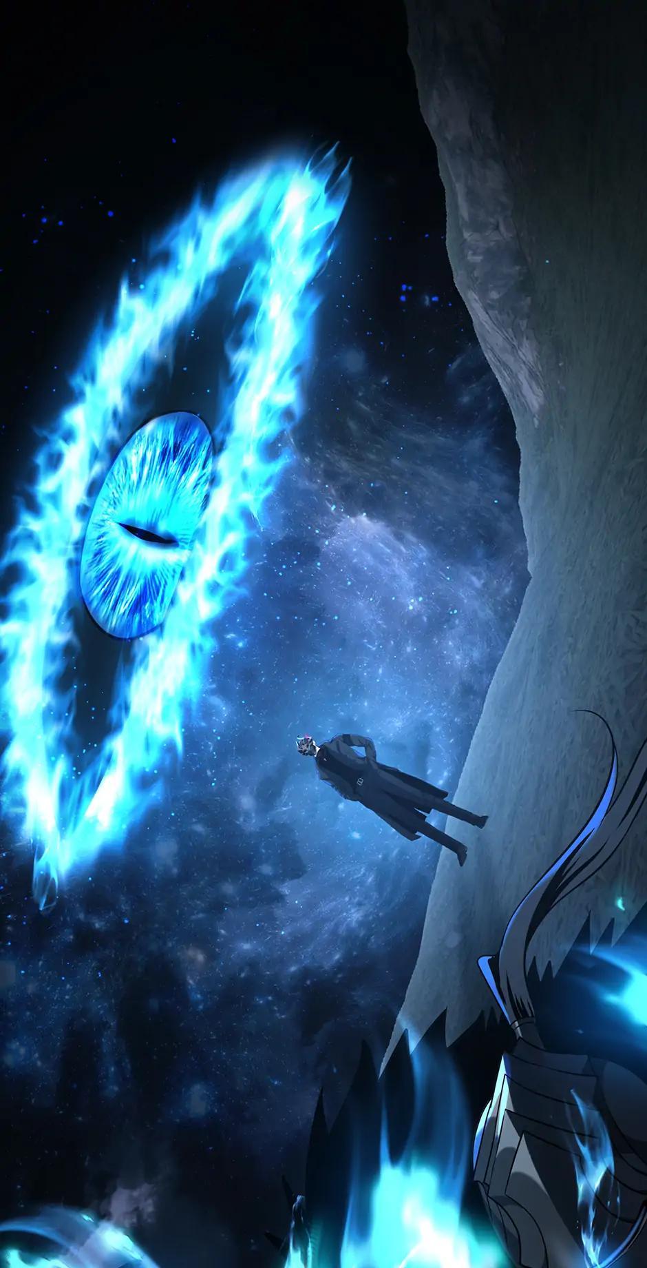 Read Second Life Ranker ENGLISH Manga Online