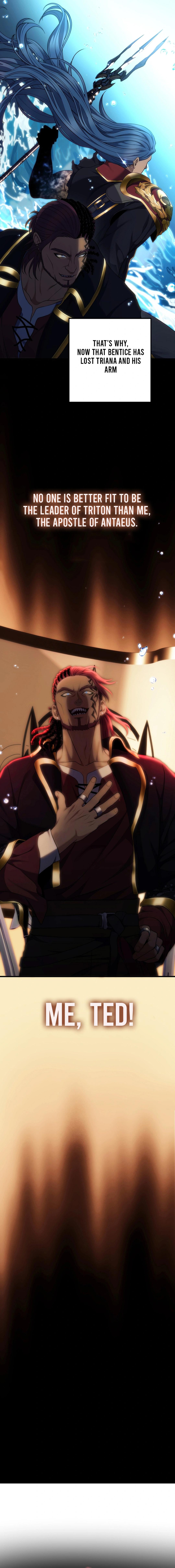 Read Second Life Ranker ENGLISH Manga Online