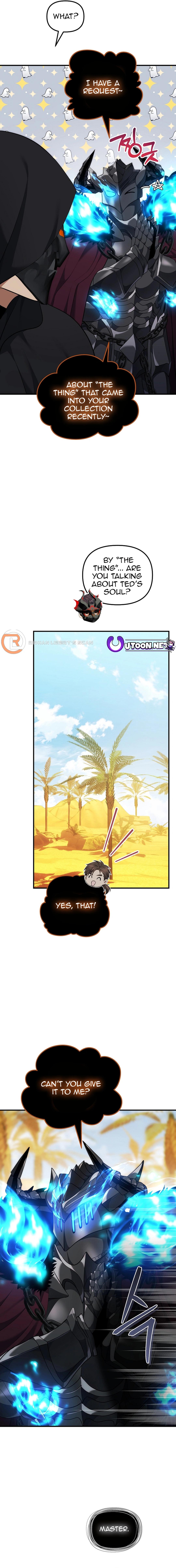 Read Second Life Ranker ENGLISH Manga Online