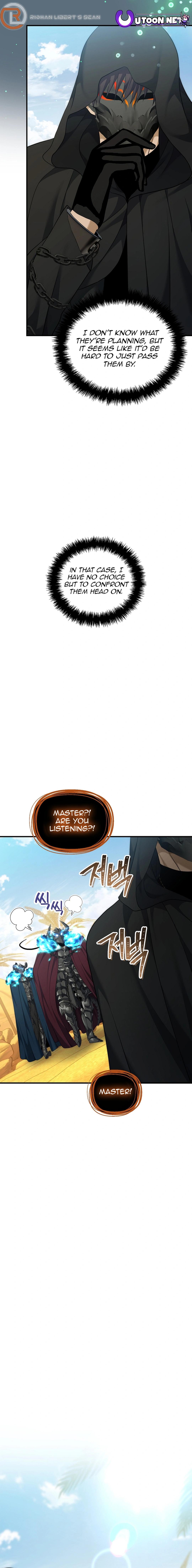 Read Second Life Ranker ENGLISH Manga Online