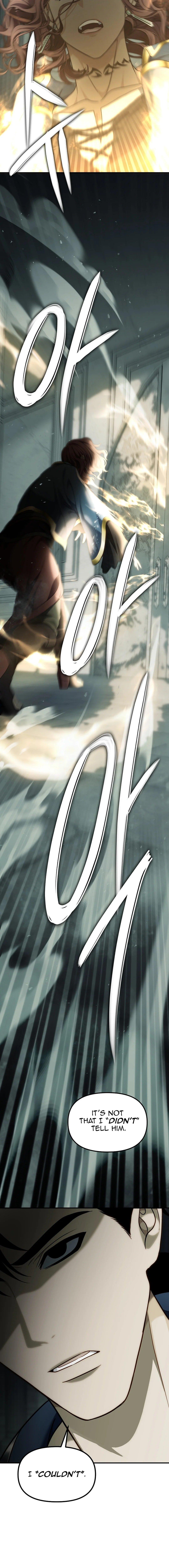 Read Second Life Ranker ENGLISH Manga Online