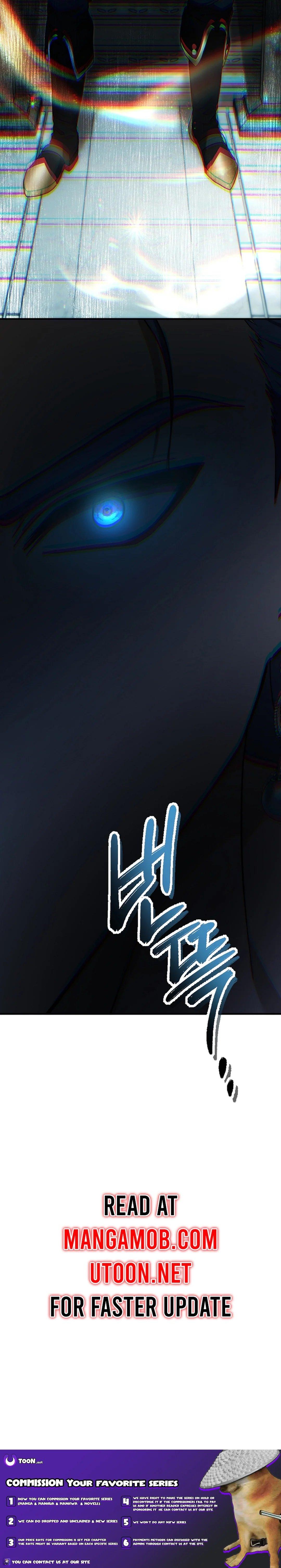 Read Second Life Ranker ENGLISH Manga Online