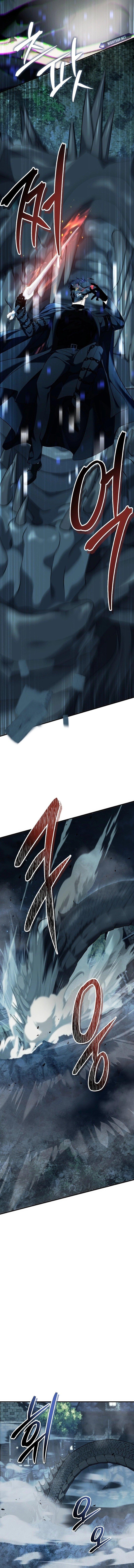 Read Second Life Ranker ENGLISH Manga Online