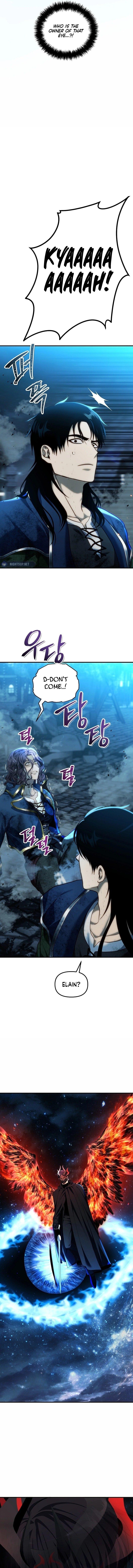 Read Second Life Ranker ENGLISH Manga Online