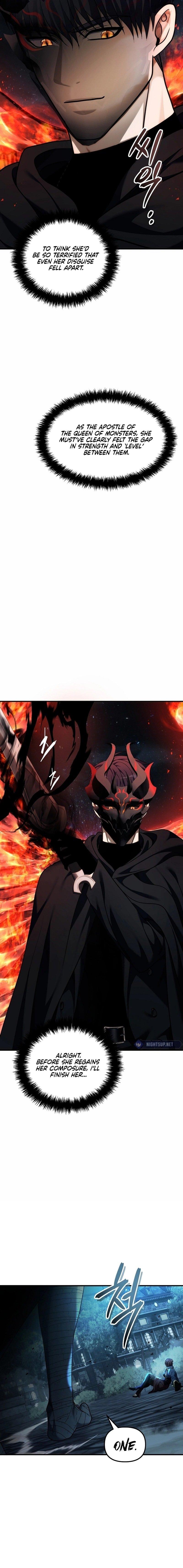 Read Second Life Ranker ENGLISH Manga Online