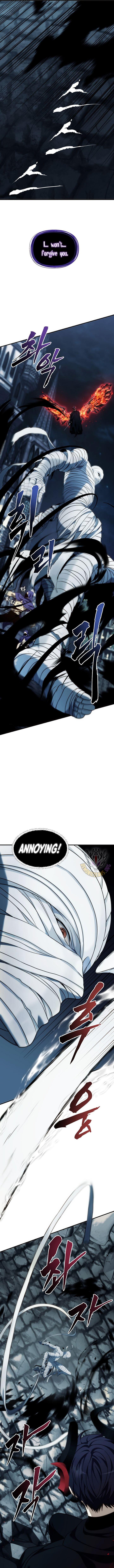 Read Second Life Ranker ENGLISH Manga Online