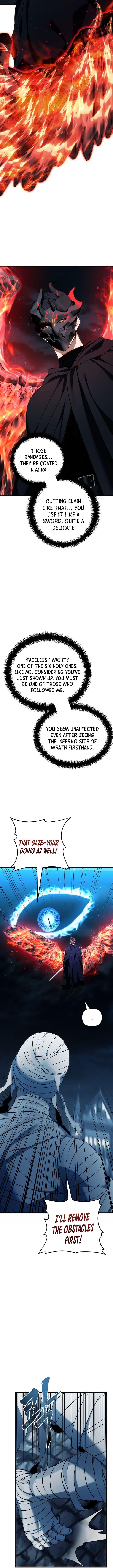 Read Second Life Ranker ENGLISH Manga Online