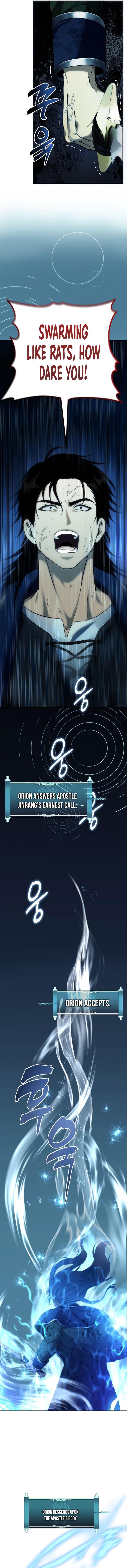 Read Second Life Ranker ENGLISH Manga Online