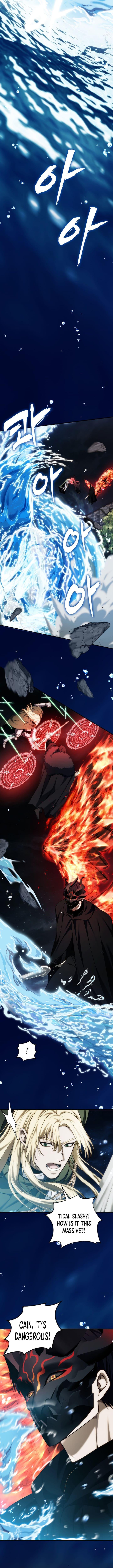 Read Second Life Ranker ENGLISH Manga Online