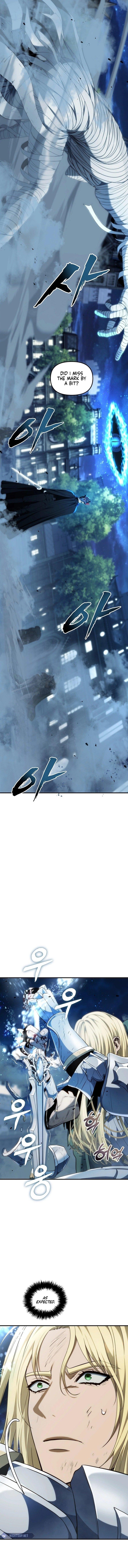 Read Second Life Ranker ENGLISH Manga Online