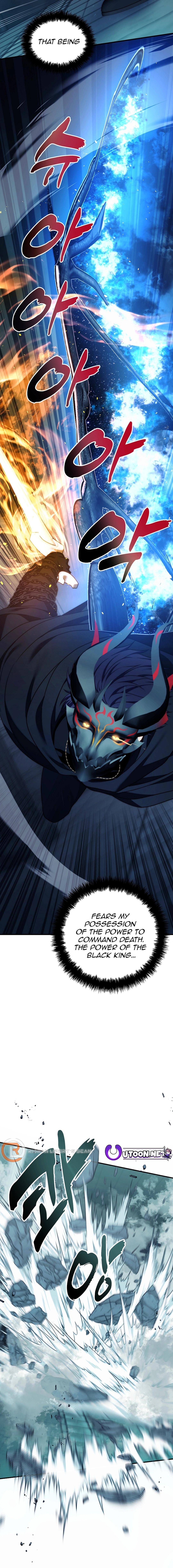 Read Second Life Ranker ENGLISH Manga Online