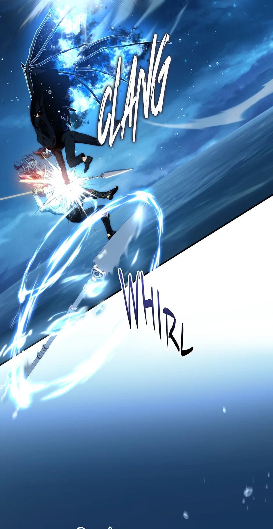 Read Second Life Ranker ENGLISH Manga Online