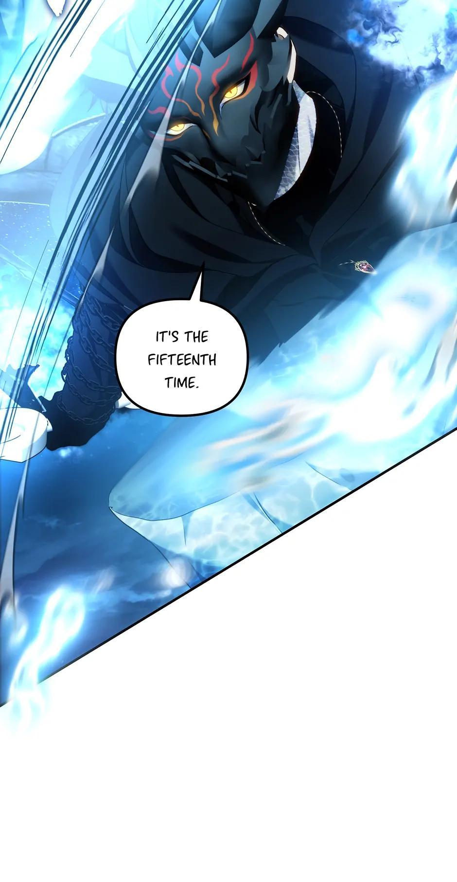 Read Second Life Ranker ENGLISH Manga Online