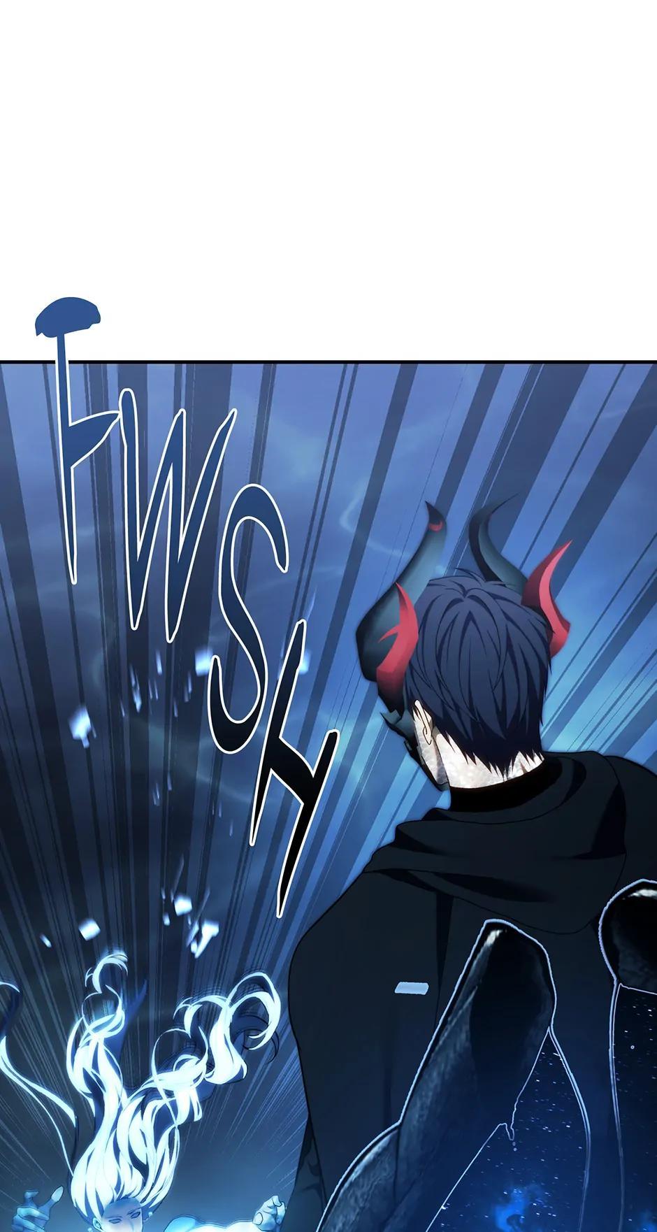 Read Second Life Ranker ENGLISH Manga Online