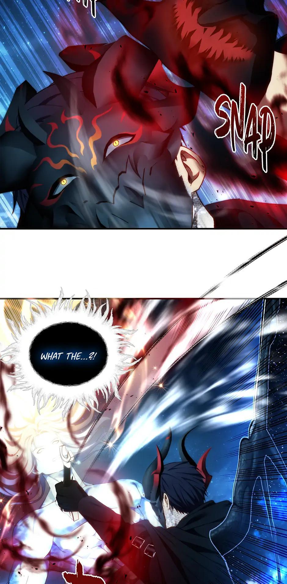 Read Second Life Ranker ENGLISH Manga Online