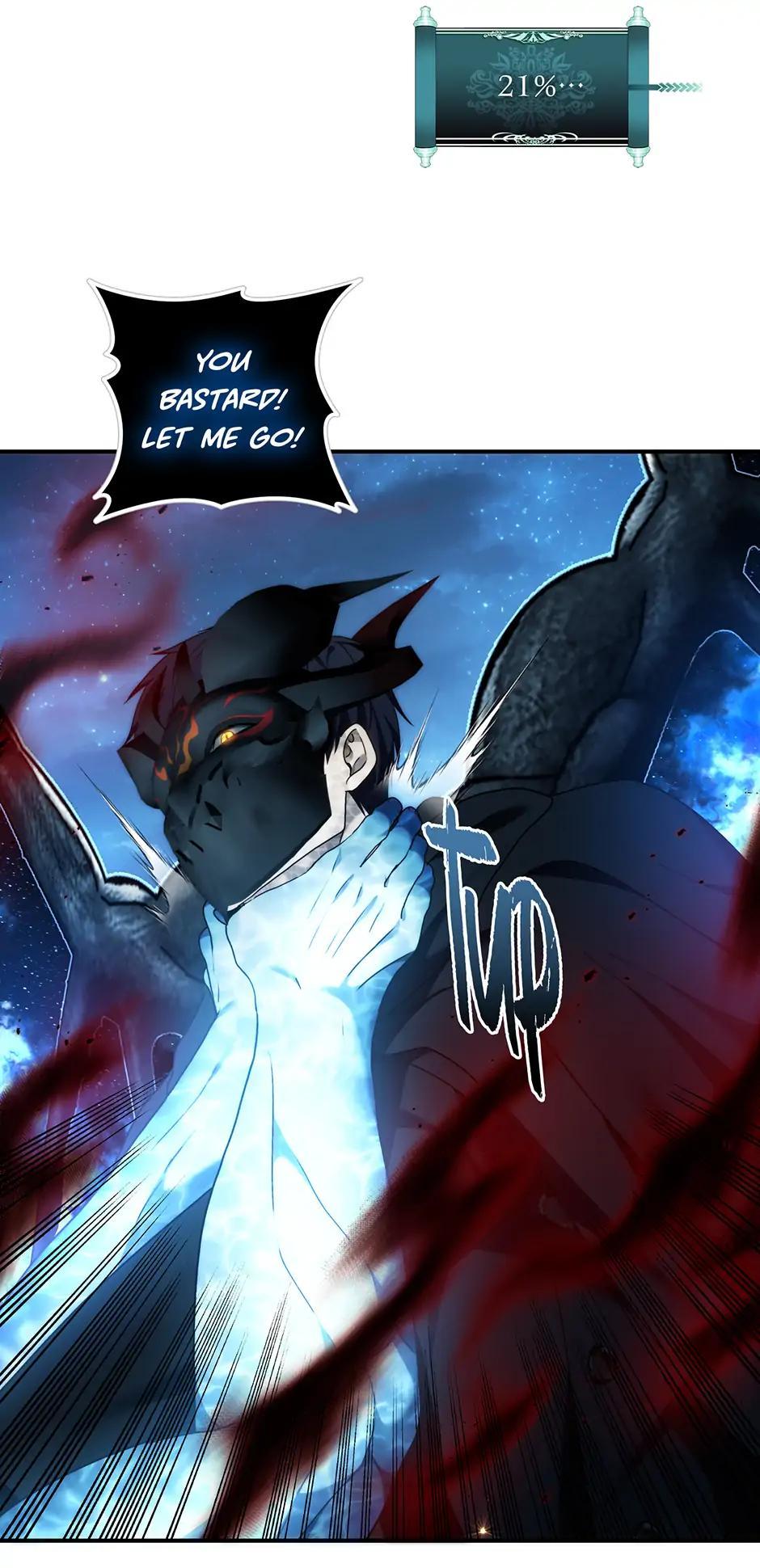 Read Second Life Ranker ENGLISH Manga Online