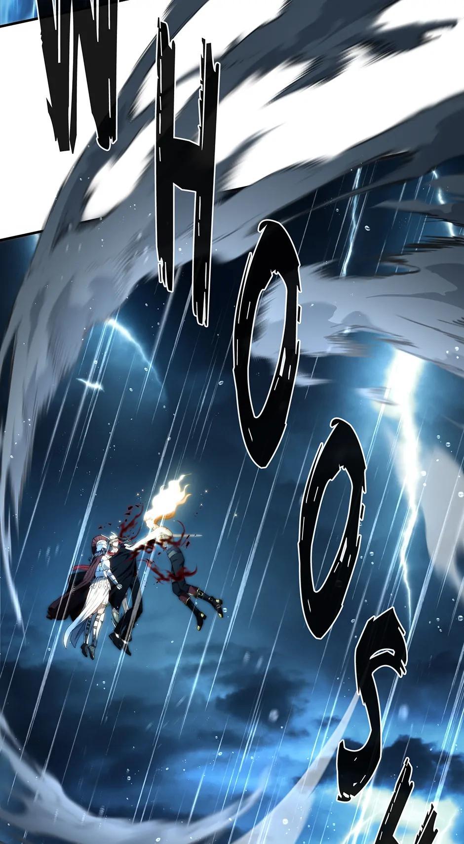 Read Second Life Ranker ENGLISH Manga Online