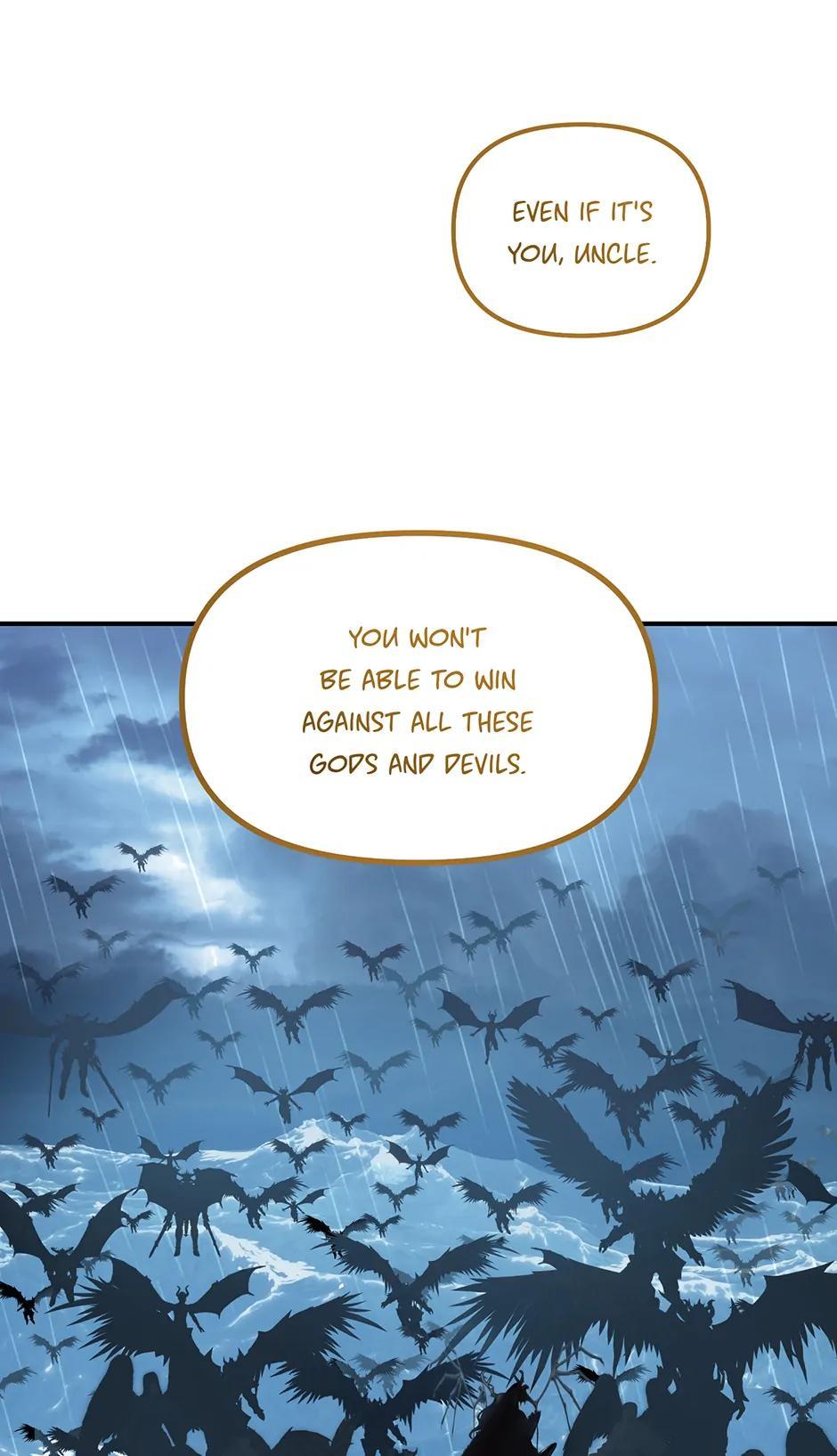 Read Second Life Ranker ENGLISH Manga Online