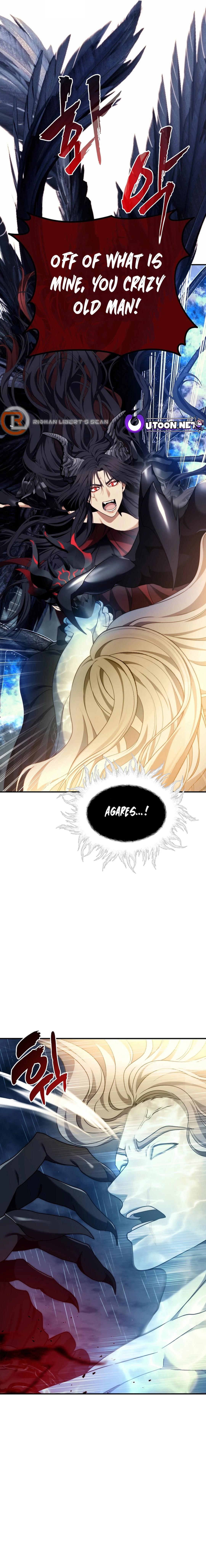 Read Second Life Ranker ENGLISH Manga Online