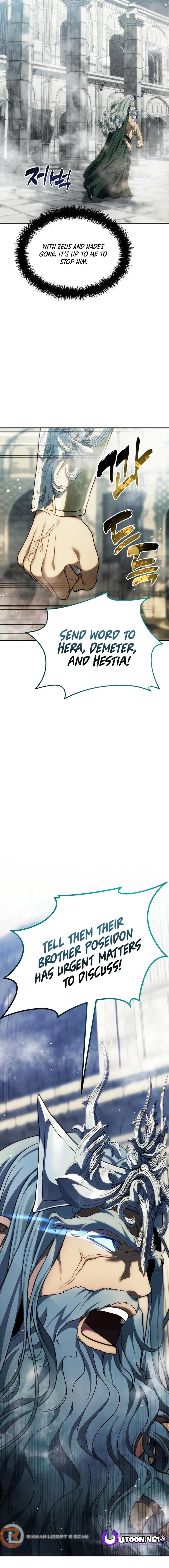 Read Second Life Ranker ENGLISH Manga Online