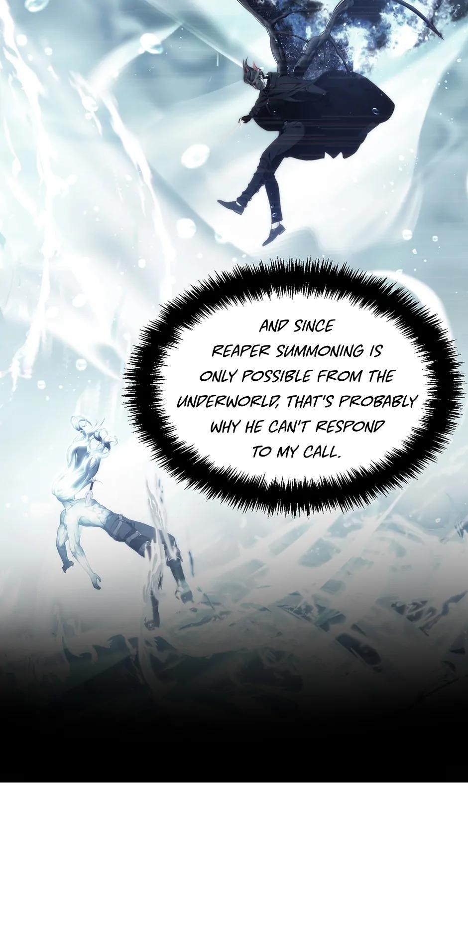 Read Second Life Ranker ENGLISH Manga Online