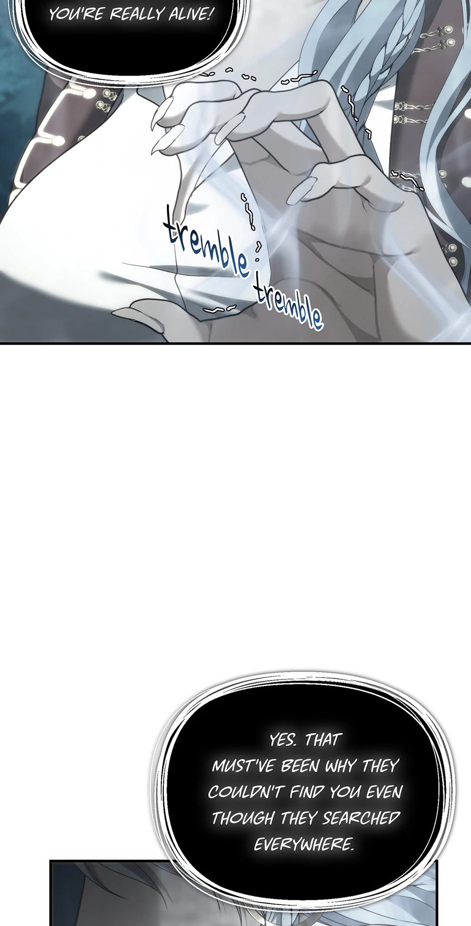 Read Second Life Ranker ENGLISH Manga Online