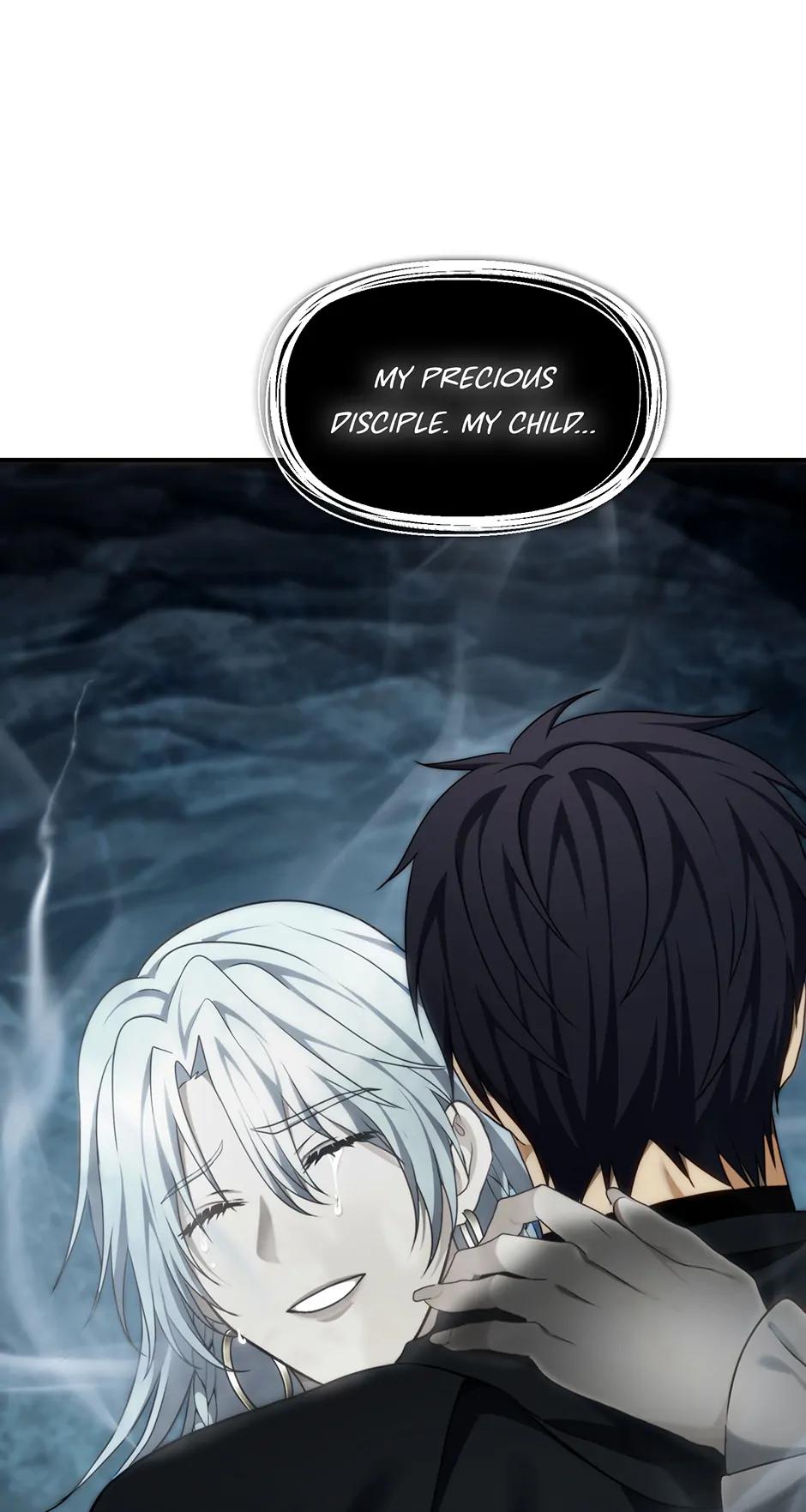 Read Second Life Ranker ENGLISH Manga Online