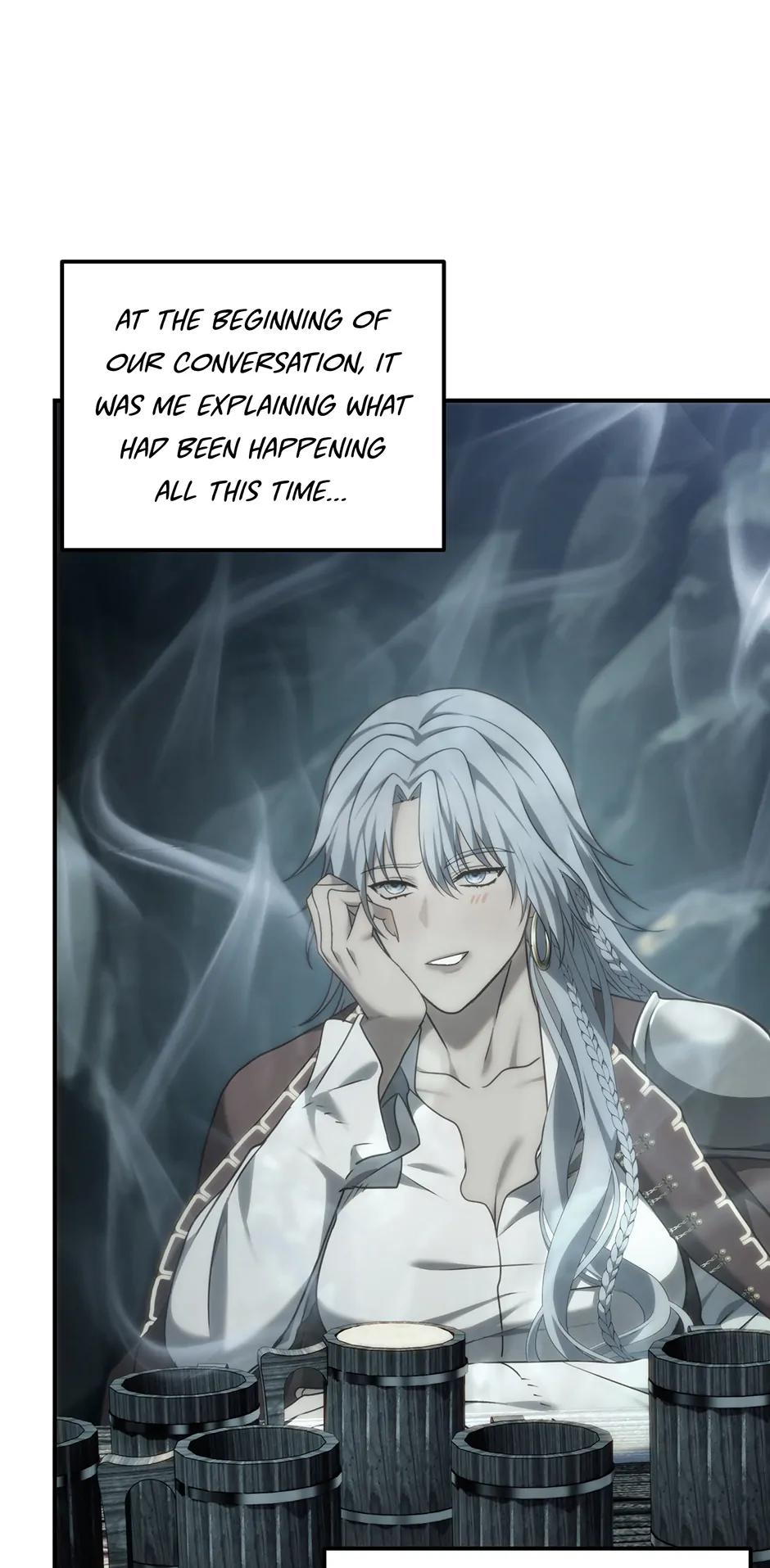 Read Second Life Ranker ENGLISH Manga Online