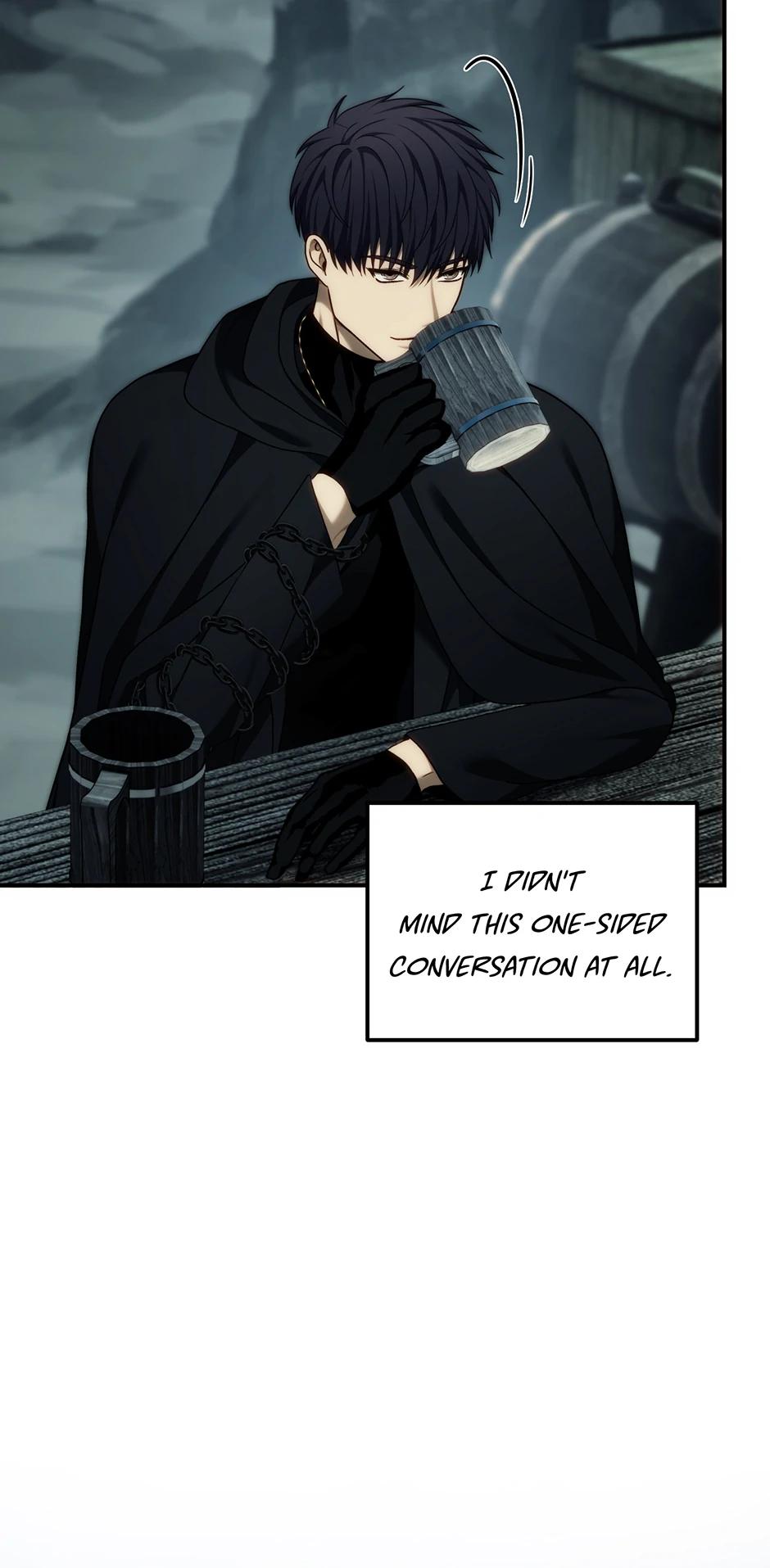 Read Second Life Ranker ENGLISH Manga Online