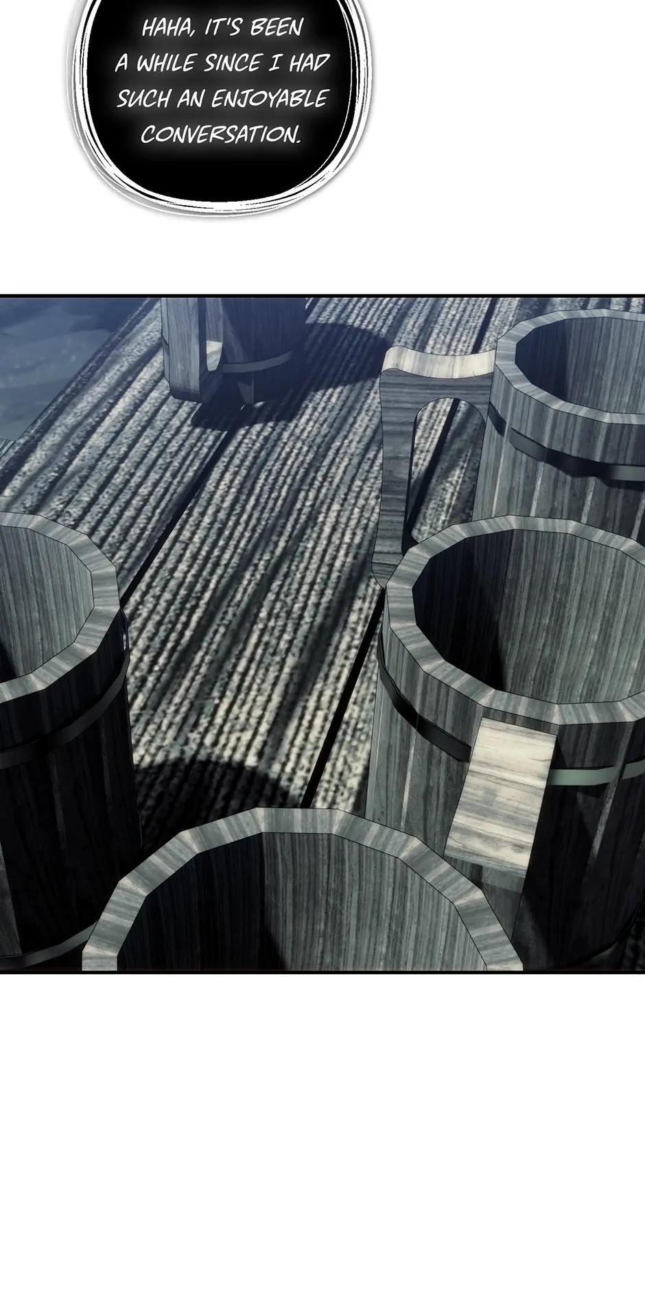 Read Second Life Ranker ENGLISH Manga Online