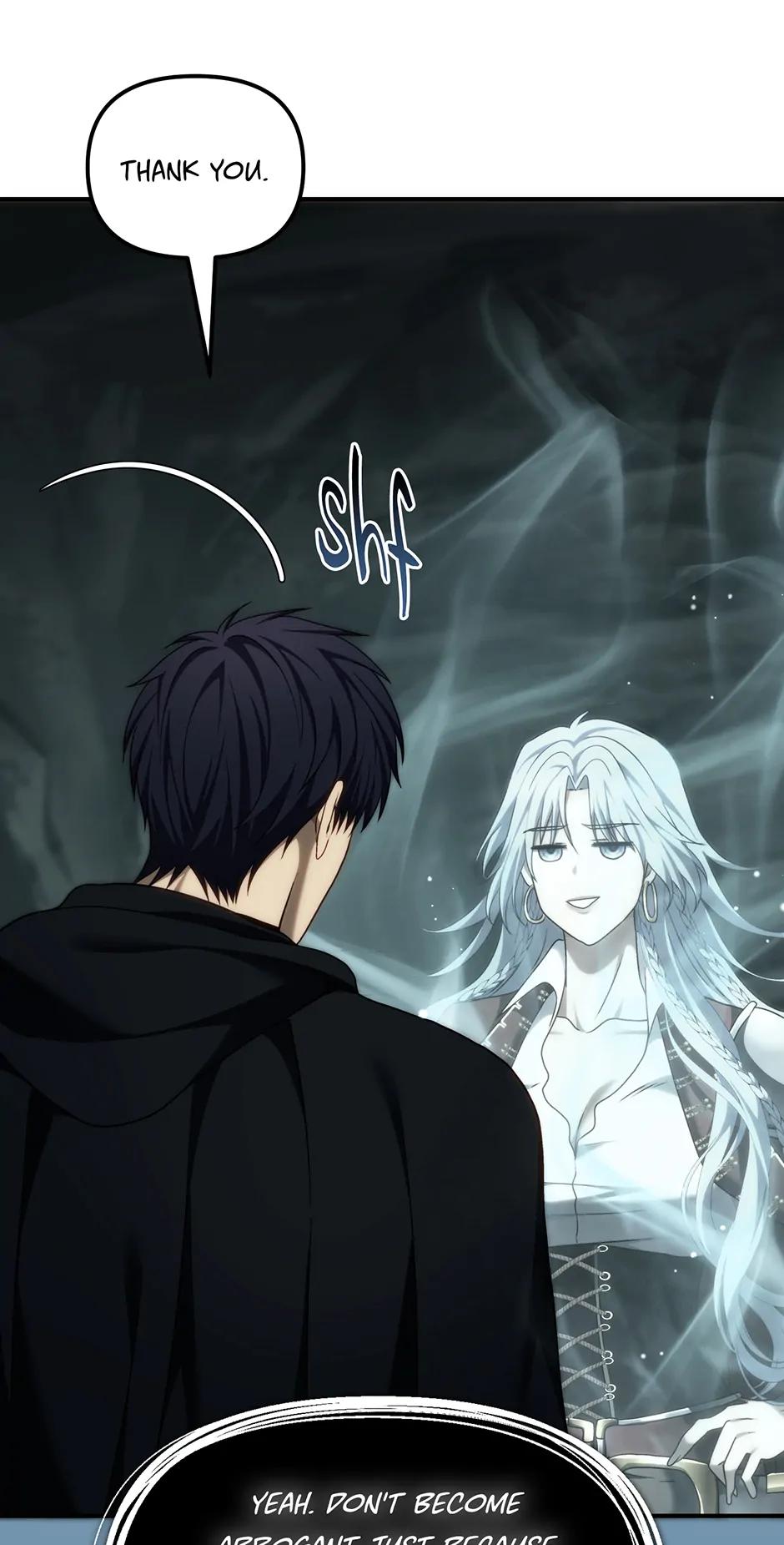 Read Second Life Ranker ENGLISH Manga Online