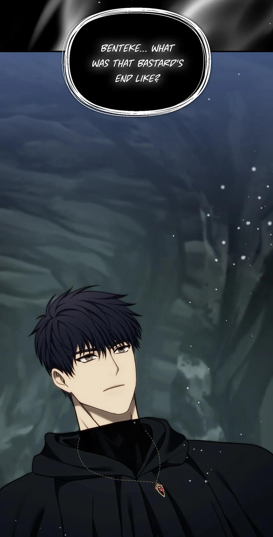 Read Second Life Ranker ENGLISH Manga Online