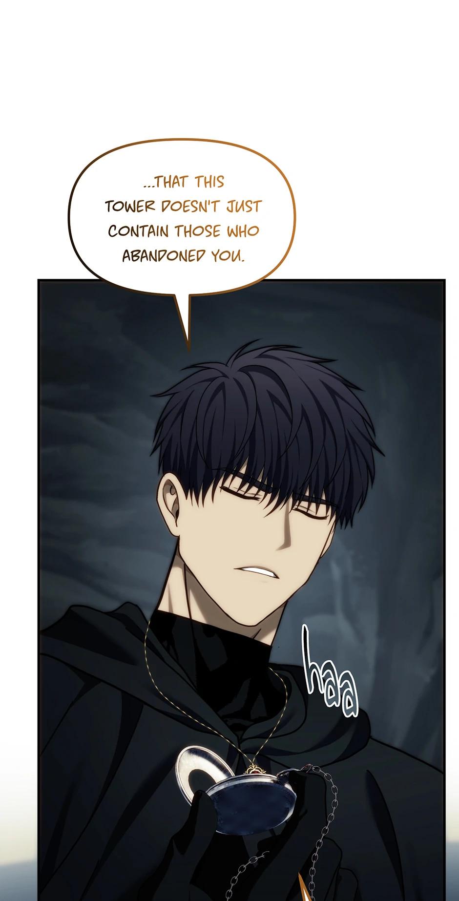 Read Second Life Ranker ENGLISH Manga Online