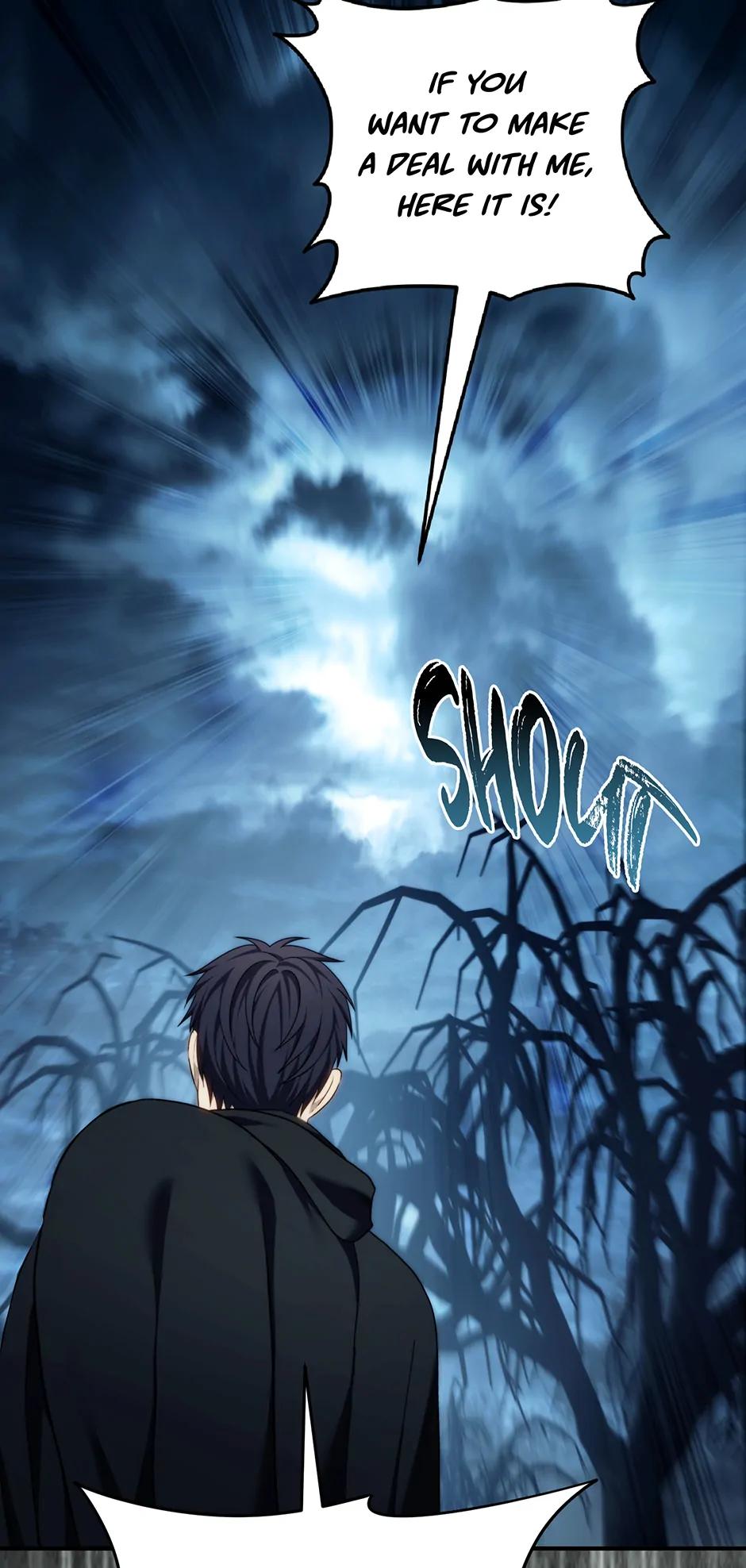 Read Second Life Ranker ENGLISH Manga Online