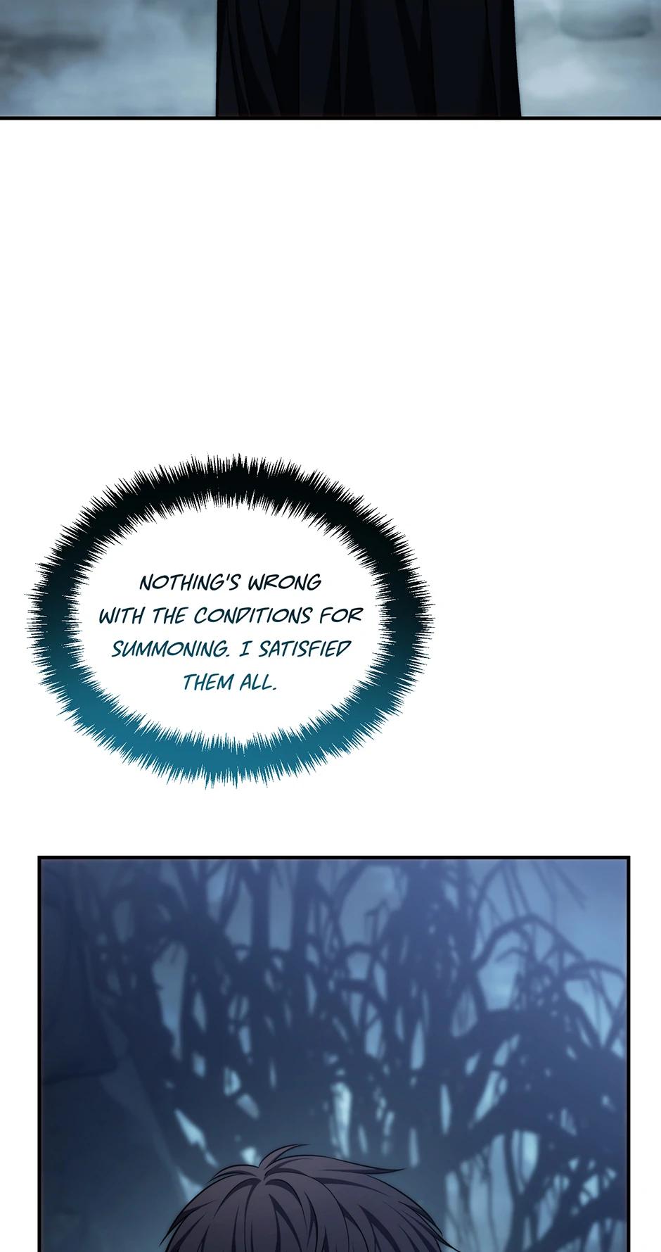 Read Second Life Ranker ENGLISH Manga Online