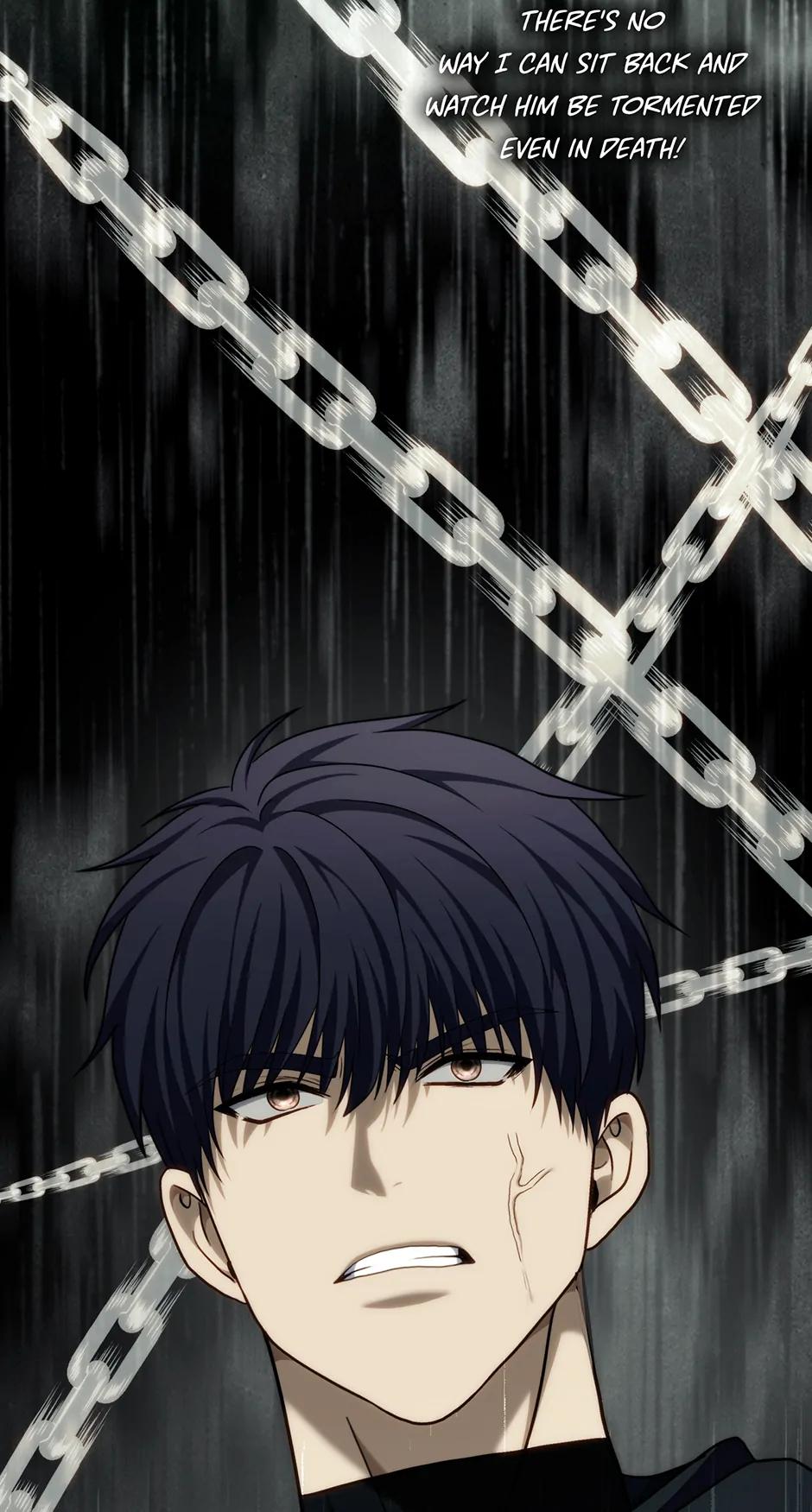 Read Second Life Ranker ENGLISH Manga Online