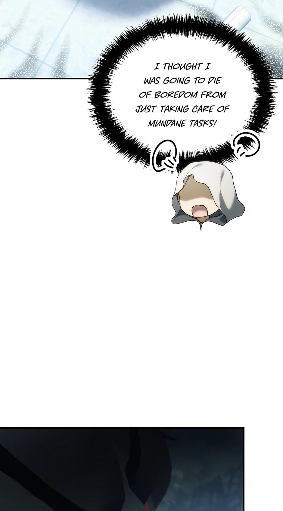 Read Second Life Ranker ENGLISH Manga Online