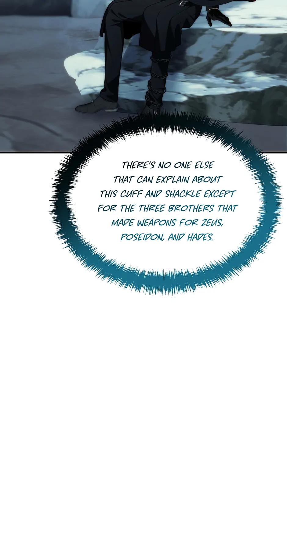 Read Second Life Ranker ENGLISH Manga Online