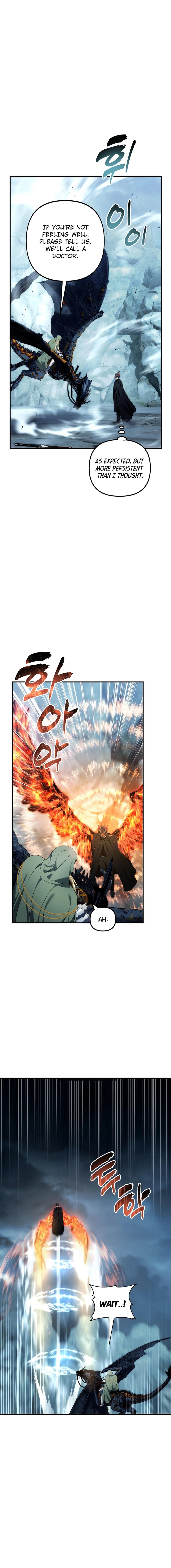 Read Second Life Ranker ENGLISH Manga Online