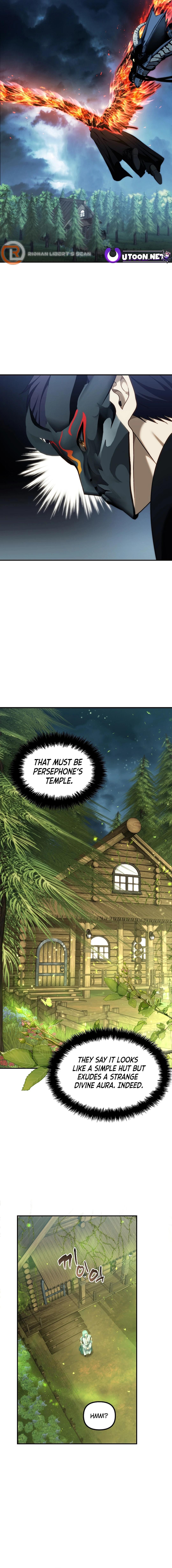 Read Second Life Ranker ENGLISH Manga Online