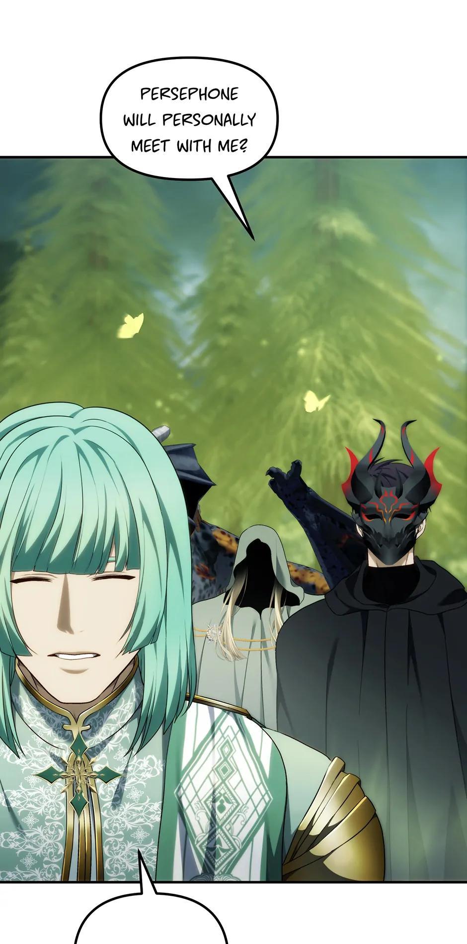 Read Second Life Ranker ENGLISH Manga Online