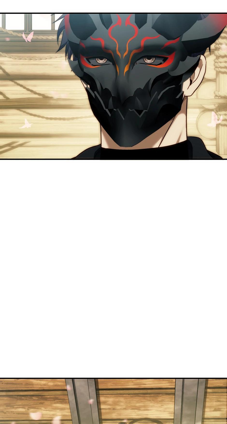 Read Second Life Ranker ENGLISH Manga Online